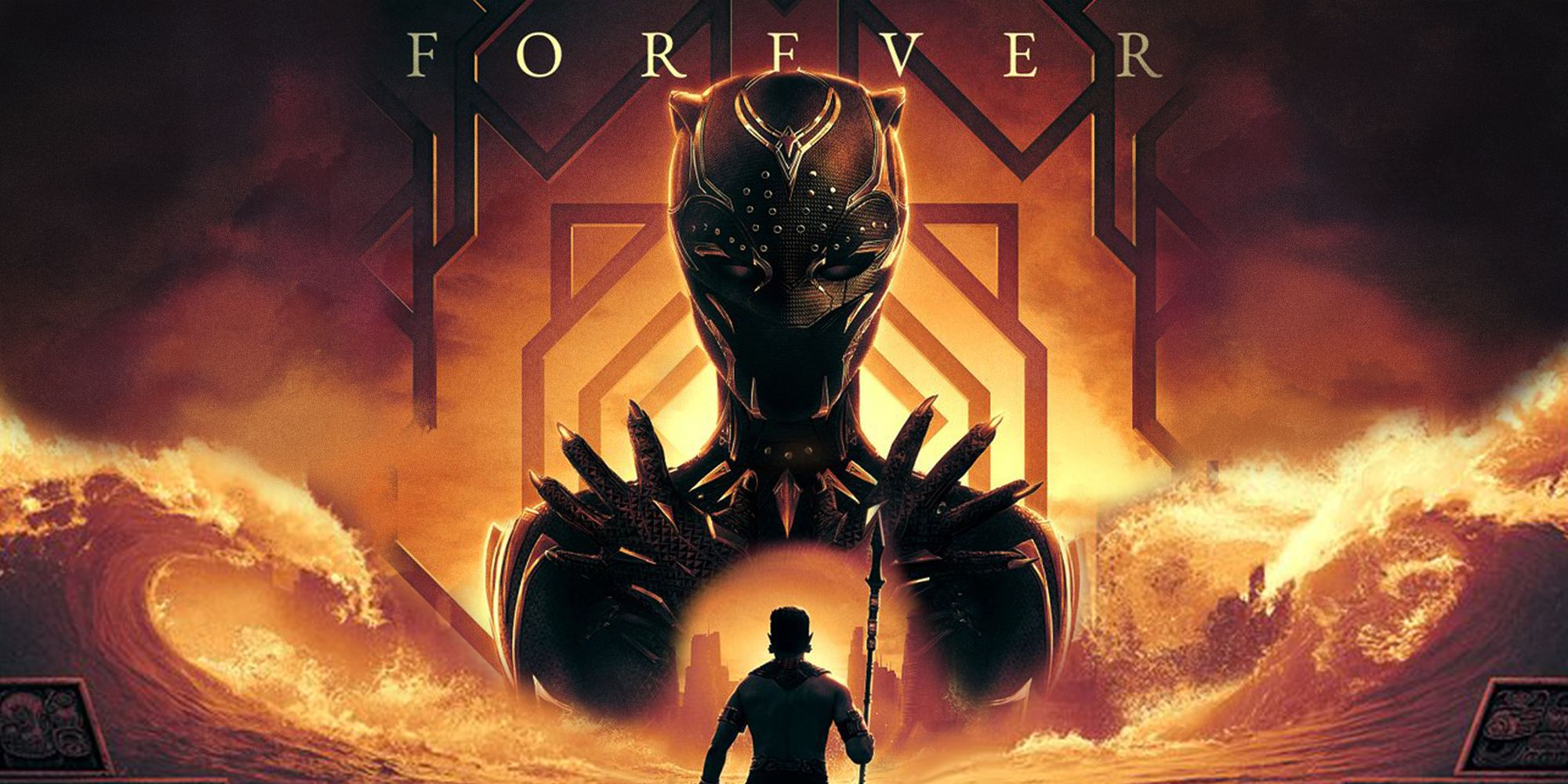 Black Panther 2 News, Easter Eggs, Reviews, Theories and Rumors