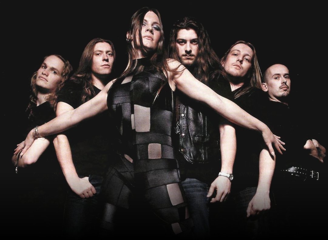 After Forever music, videos, stats, and photo