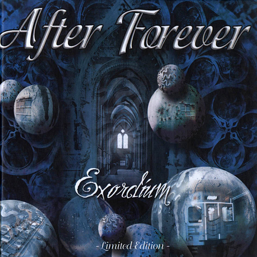After Forever