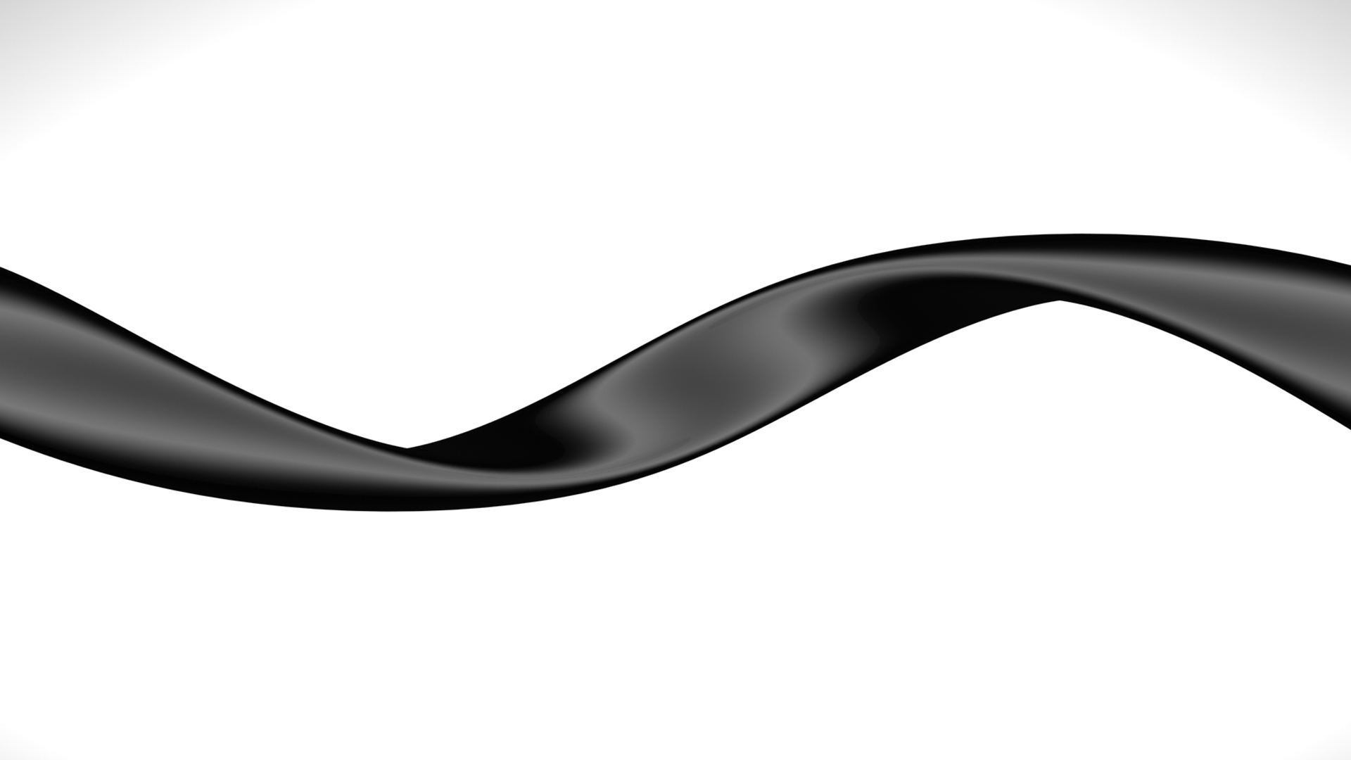 Black Ribbon Png