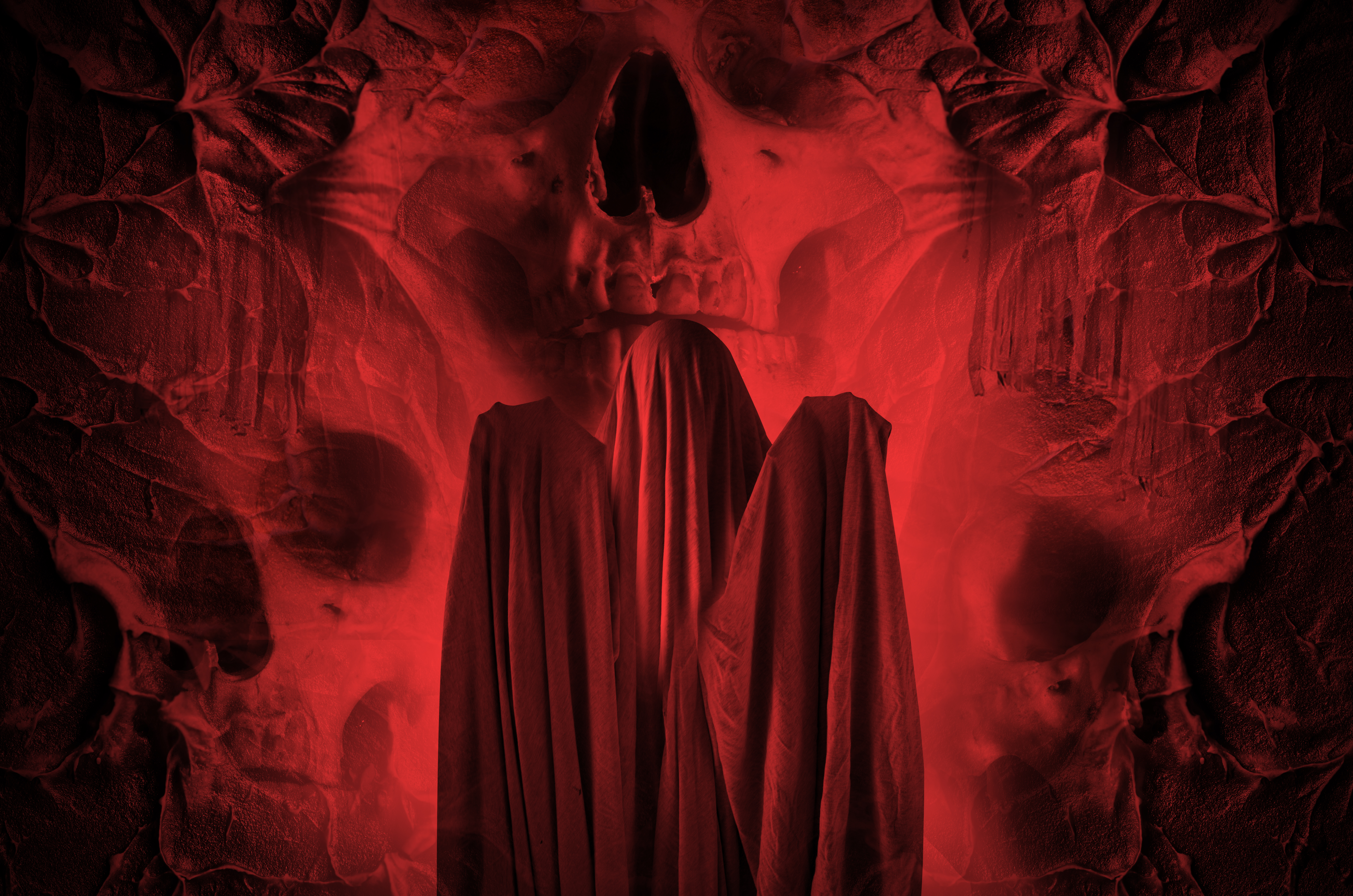 Satan Image and Background for Free Download