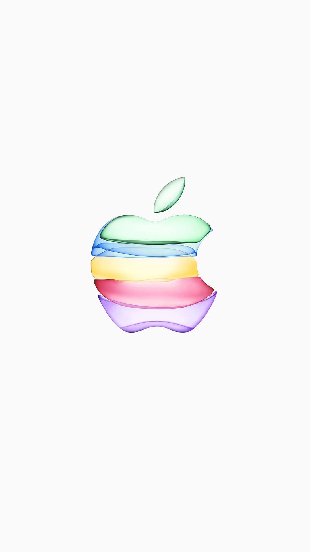 Apple Logo Wallpaper [ 4k + HD ]