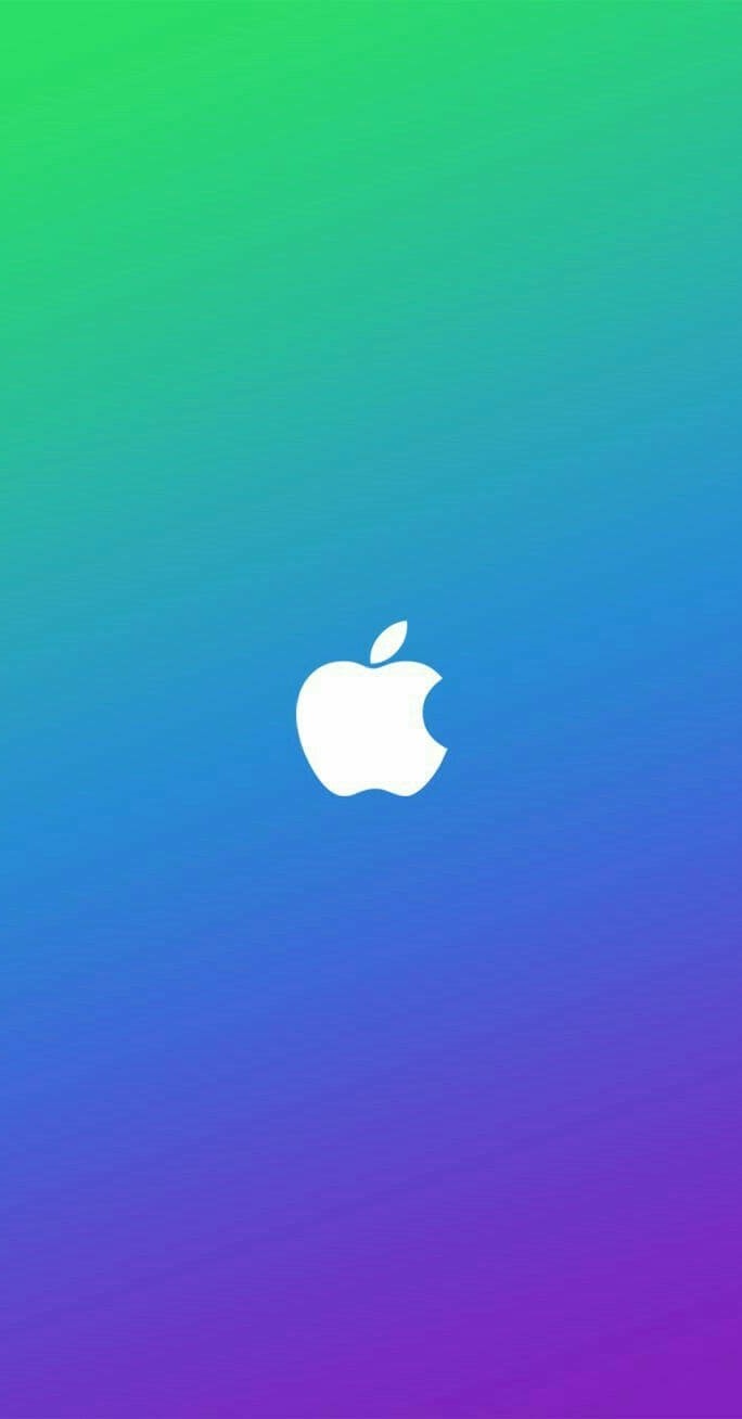 Apple Logo Wallpaper [ 4k + HD ]