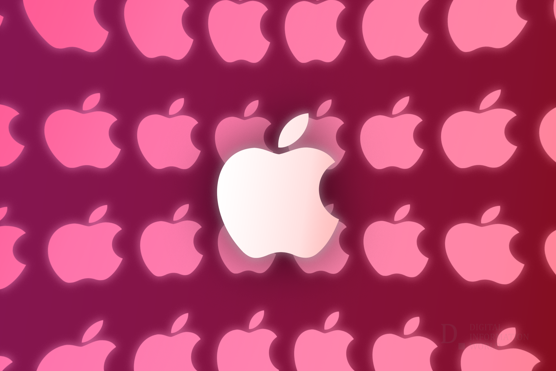 Apple faces