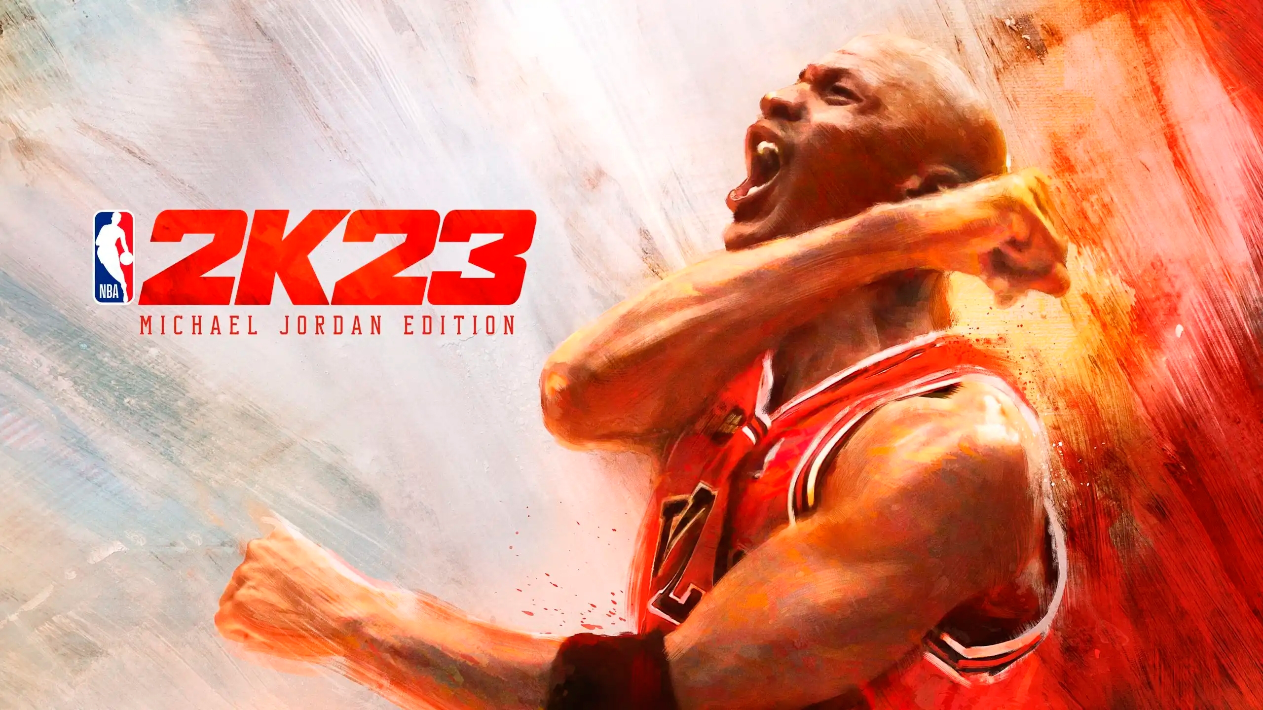 NBA 2K23 HD Wallpaper and Background