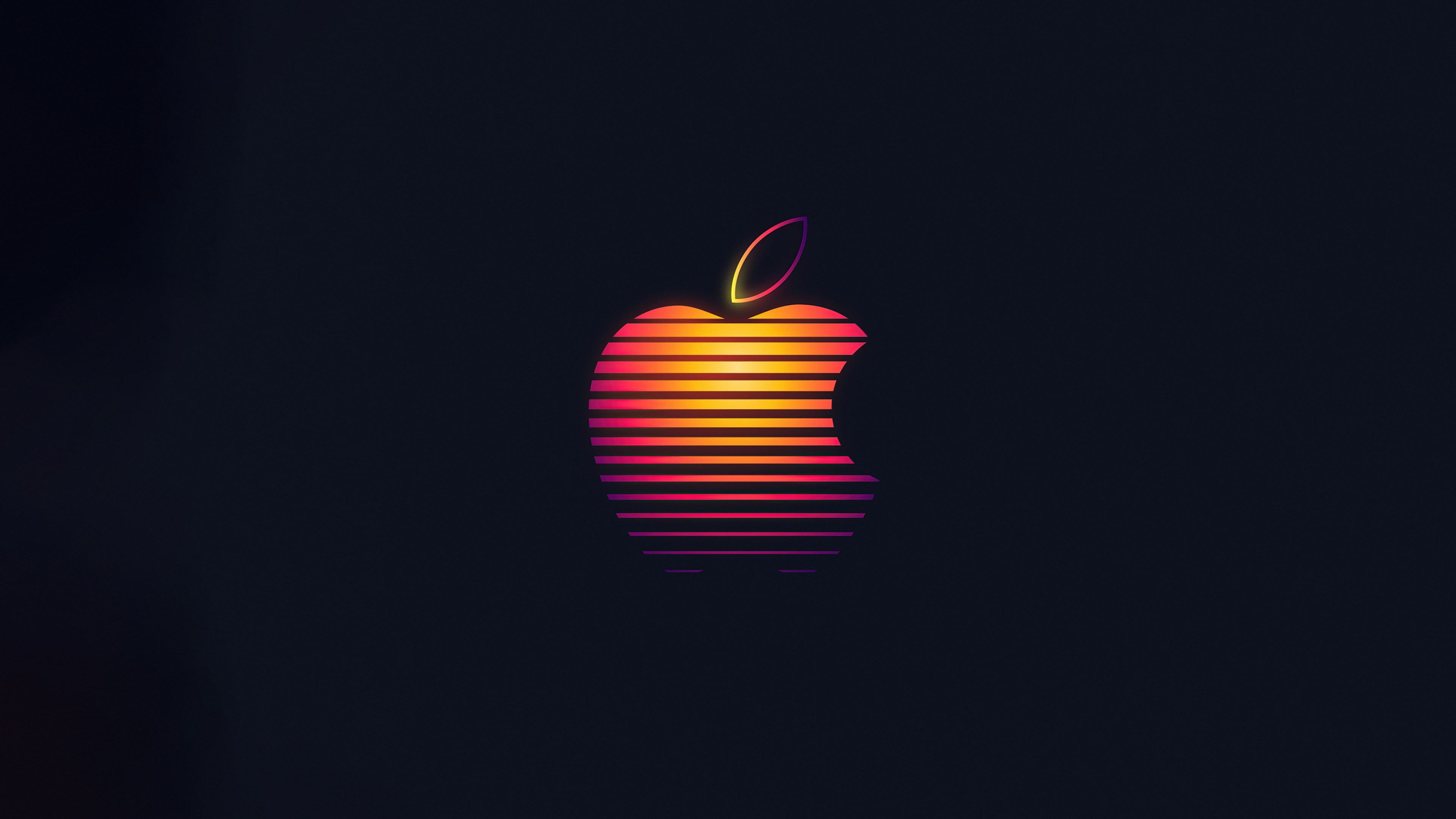 4K Apple Wallpaper and Background Image