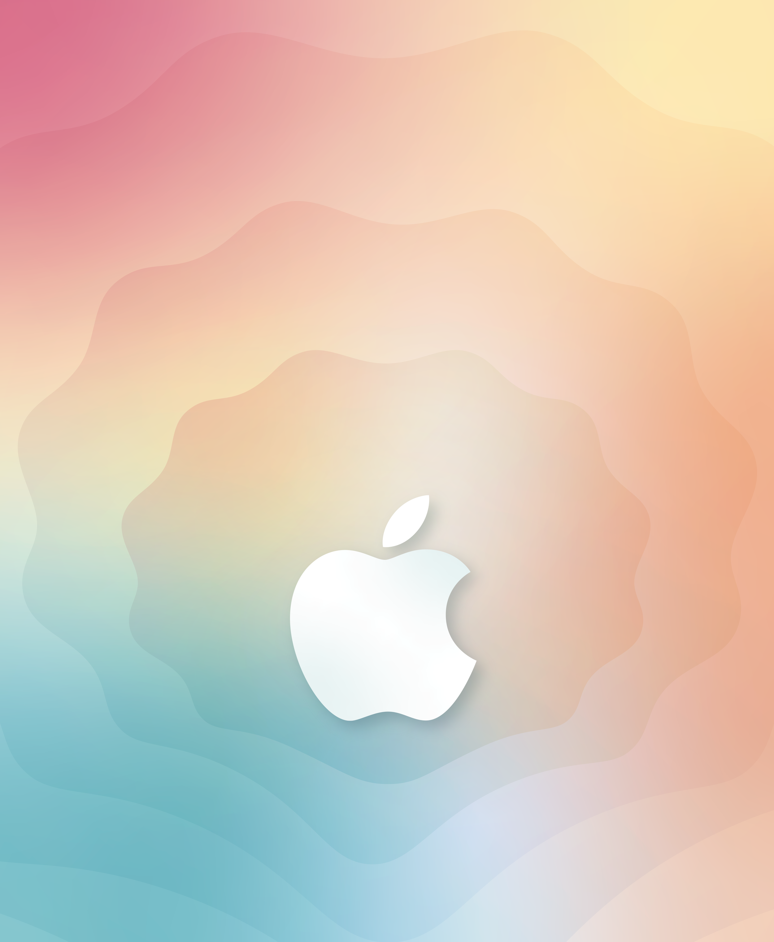 New Apple Store opens soon in Al Maryah, Abu Dhabi. Download the relevant Apple Wallpaper here