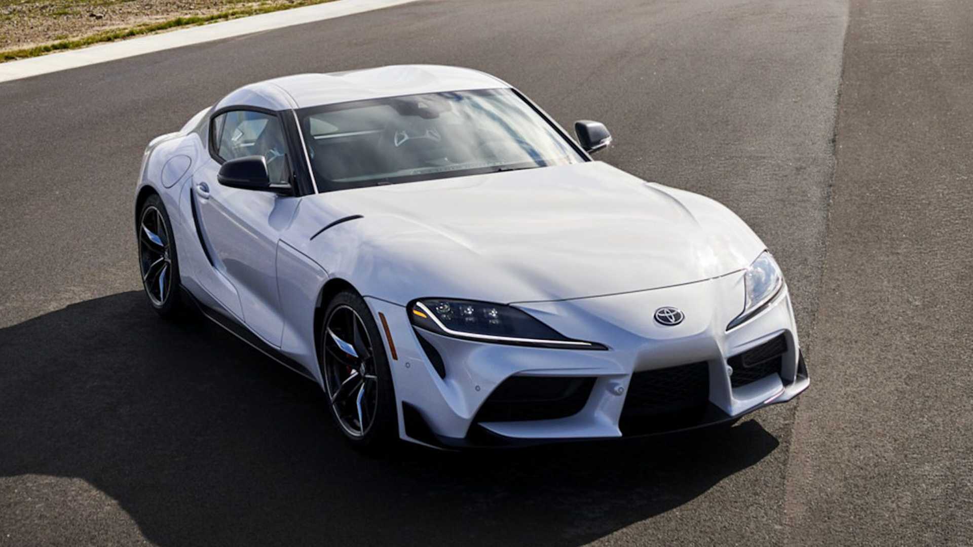 2023 Toyota Supra Allegedly Getting Manual, Exclusive To Six Cylinder