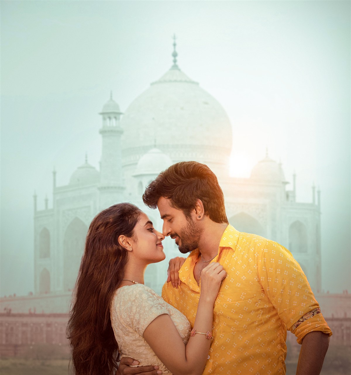 Don Movie Image HD