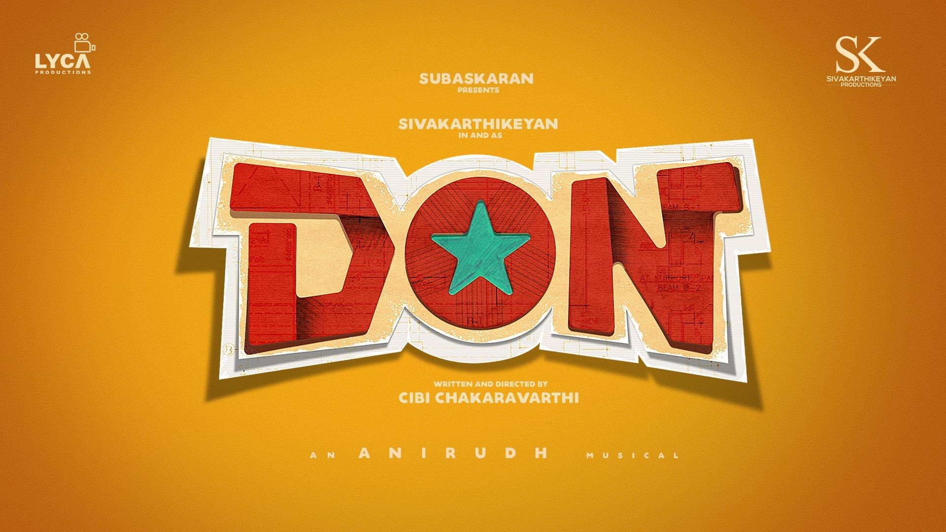 Sivakarthikeyan in DON
