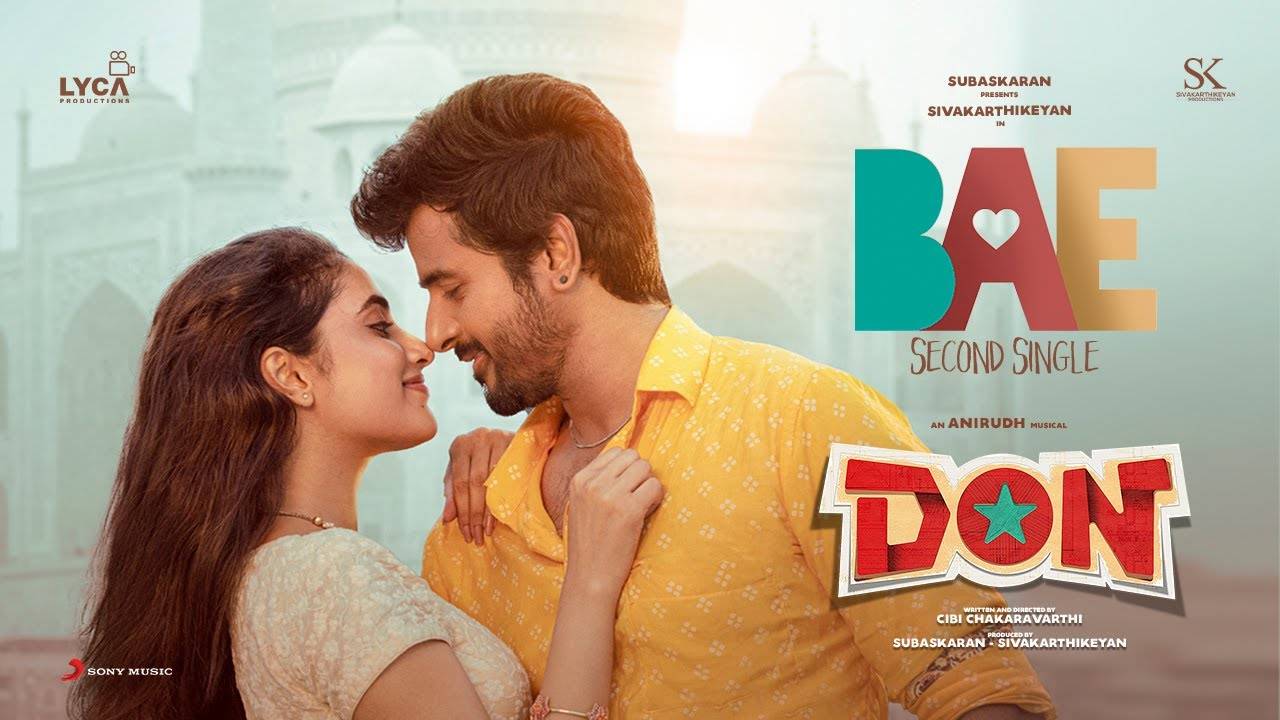 Don. Tamil Movie News of India