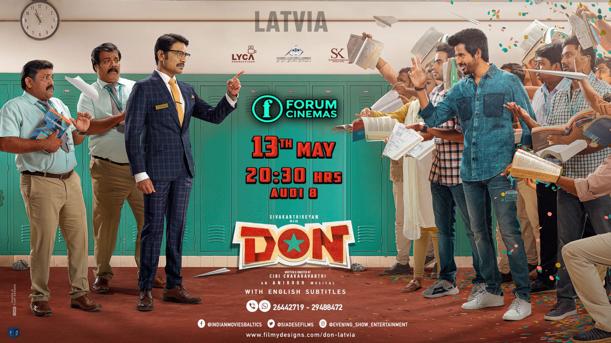 don t do meaning in tamil
