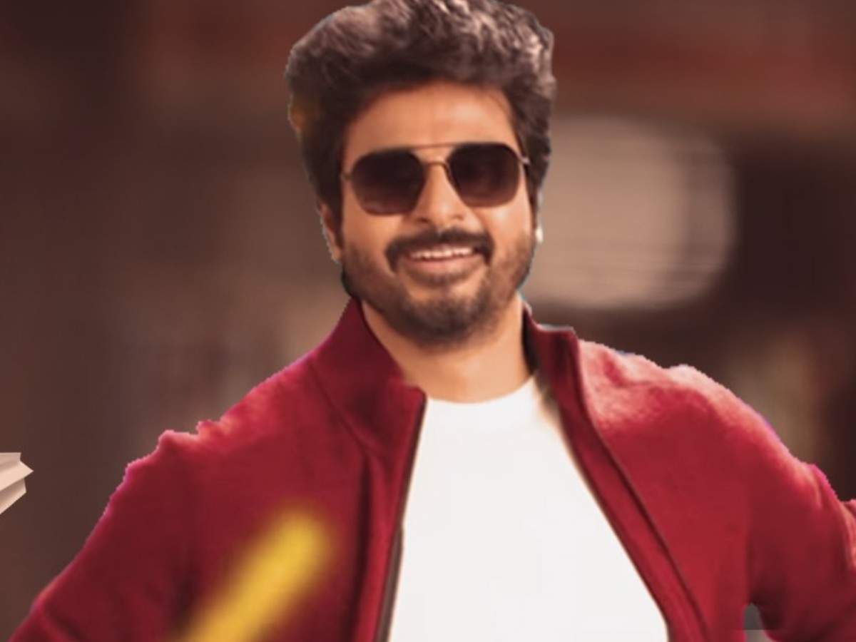 Don': The second schedule of Sivakarthikeyan's film begins today in Chennai. Tamil Movie News of India