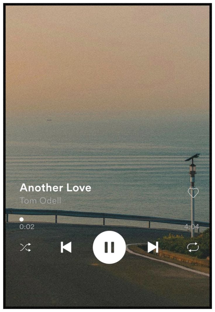Tom Odell Another love  Another love lyrics, Lyrics aesthetic
