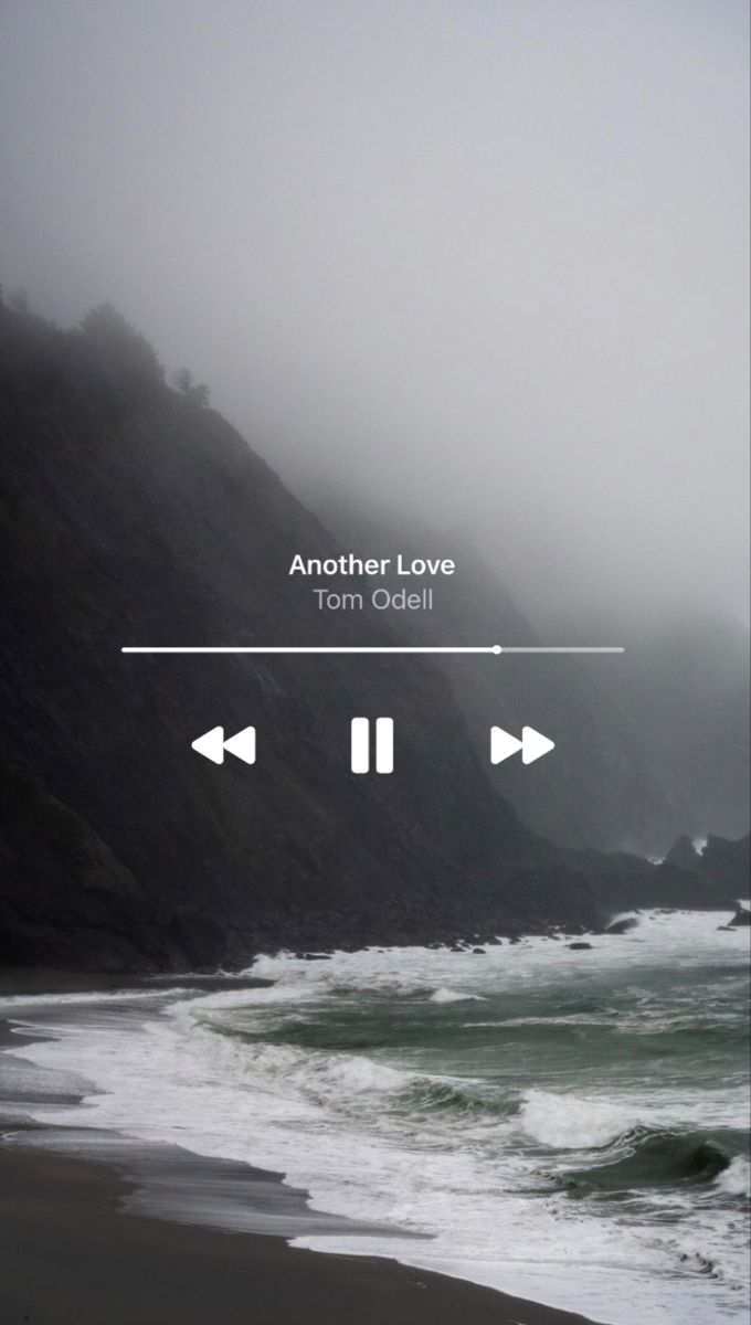 Nightcore - Another Love (Tom Odell) - (Lyrics) 