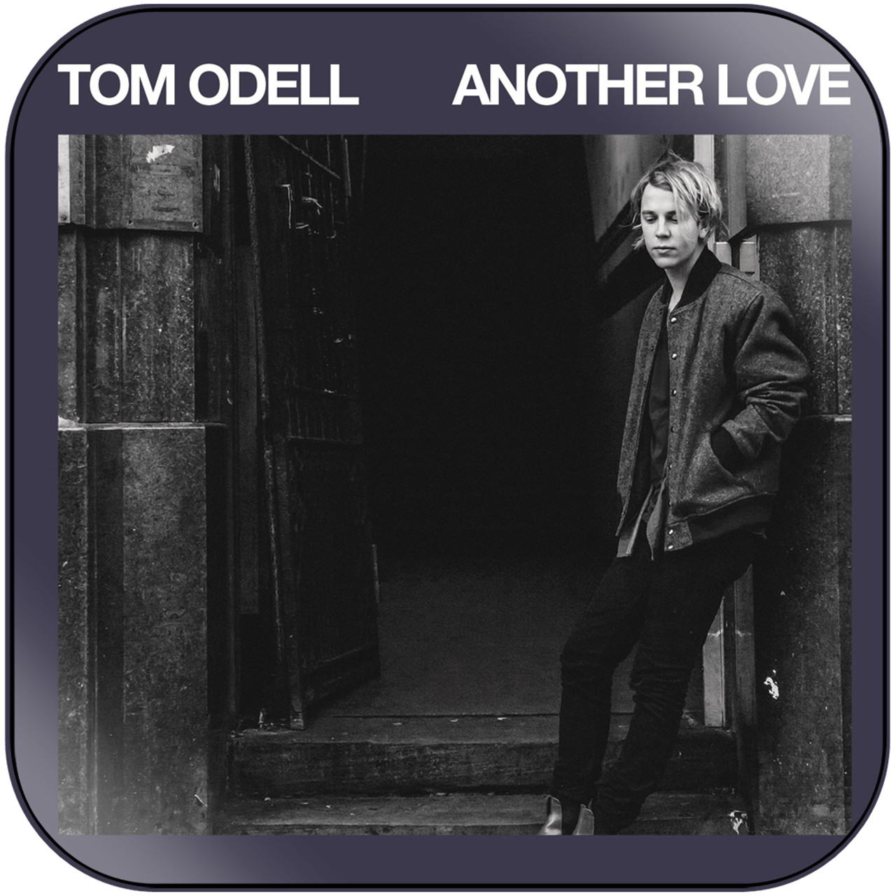 Another love tom odell на русский. Tom Odell обложка. Another Love том Оделл. Tom Odell Love. Tom Odell обложка альбома.