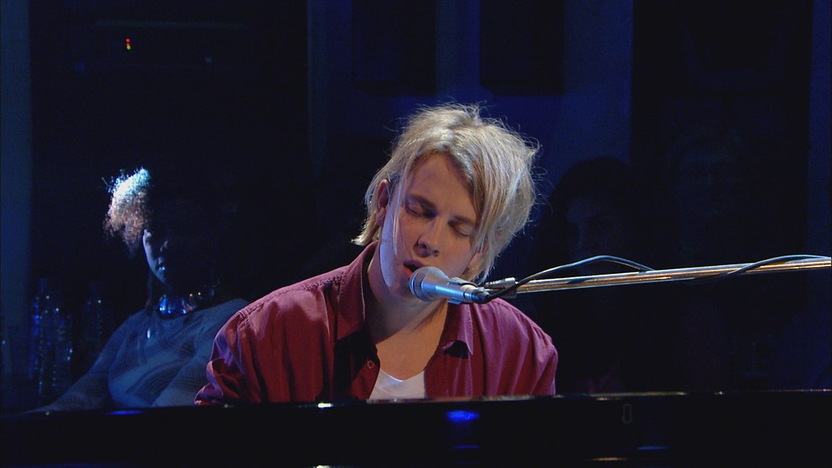 Tom Odell Another Love Wallpapers - Wallpaper Cave