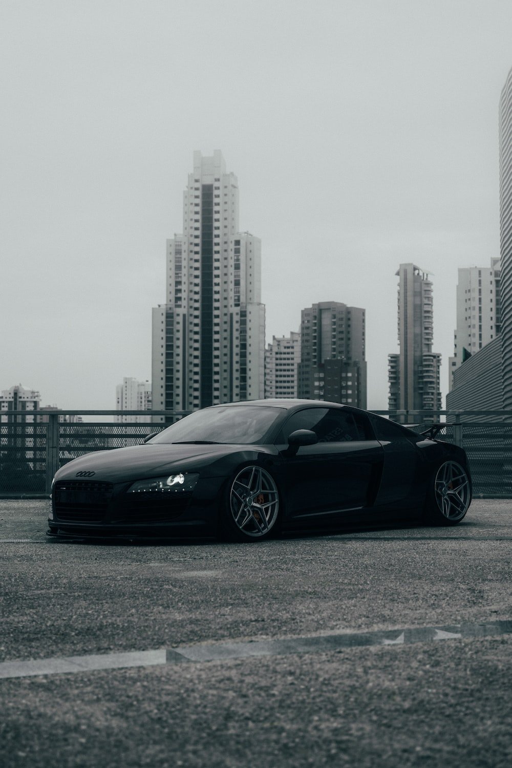 Audi R8 Picture. Download Free Image