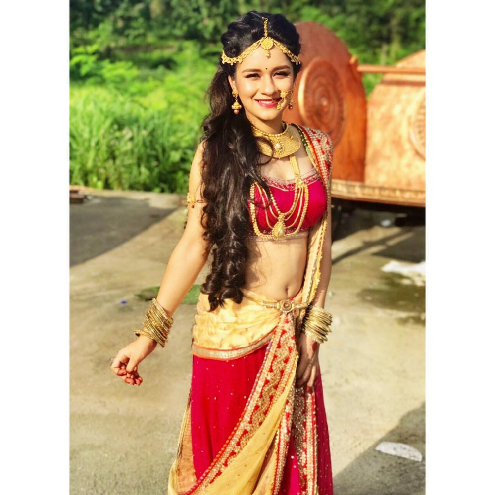 Avneet Kaur