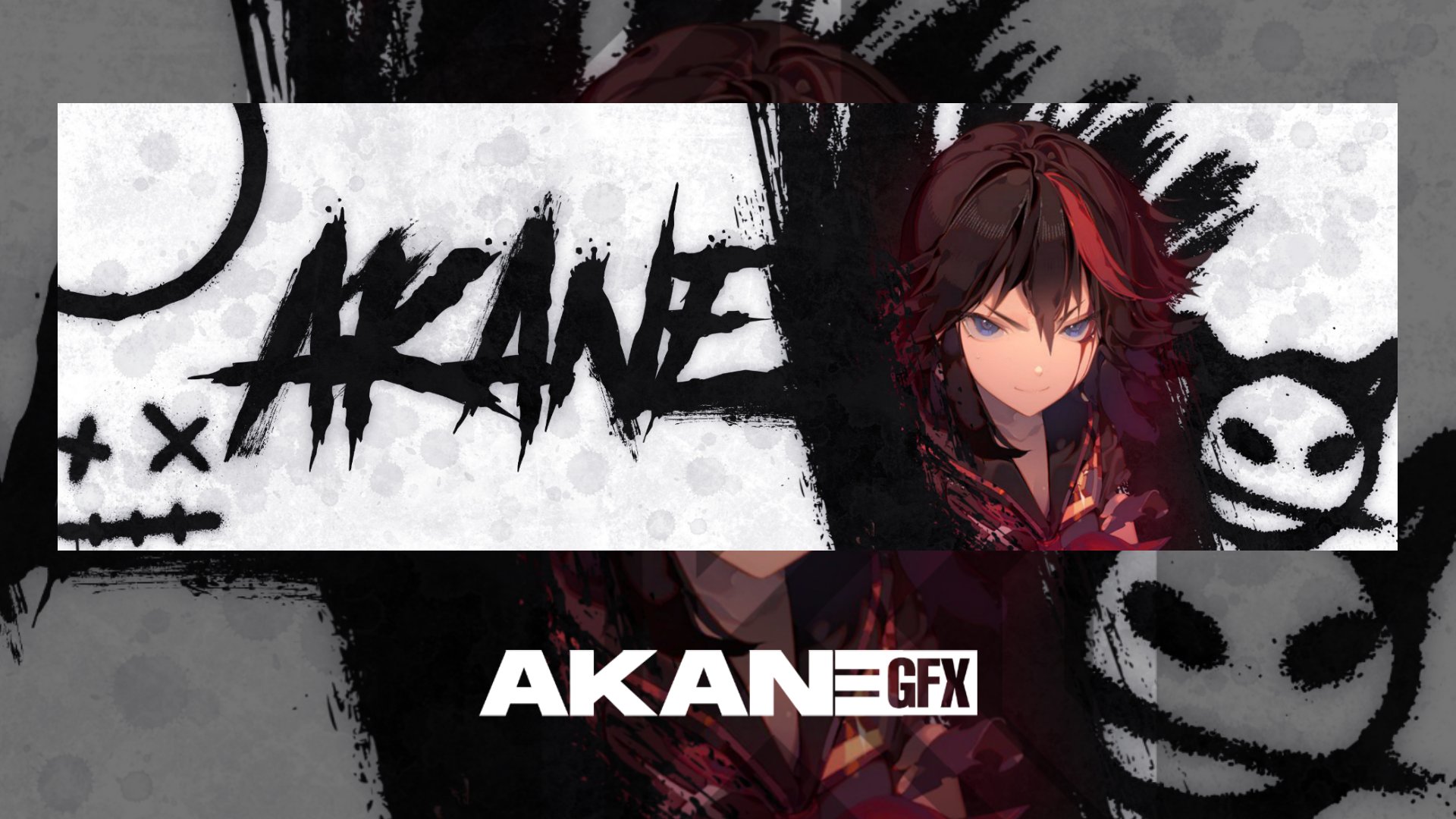 Anime Banners