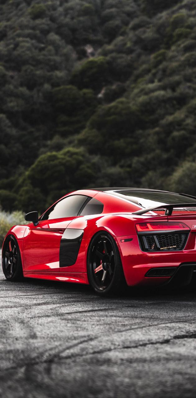 Download wallpaper 840x1336 black audi r8 v10 sports car iphone 5 iphone  5s iphone 5c ipod touch 840x1336 hd background 23545