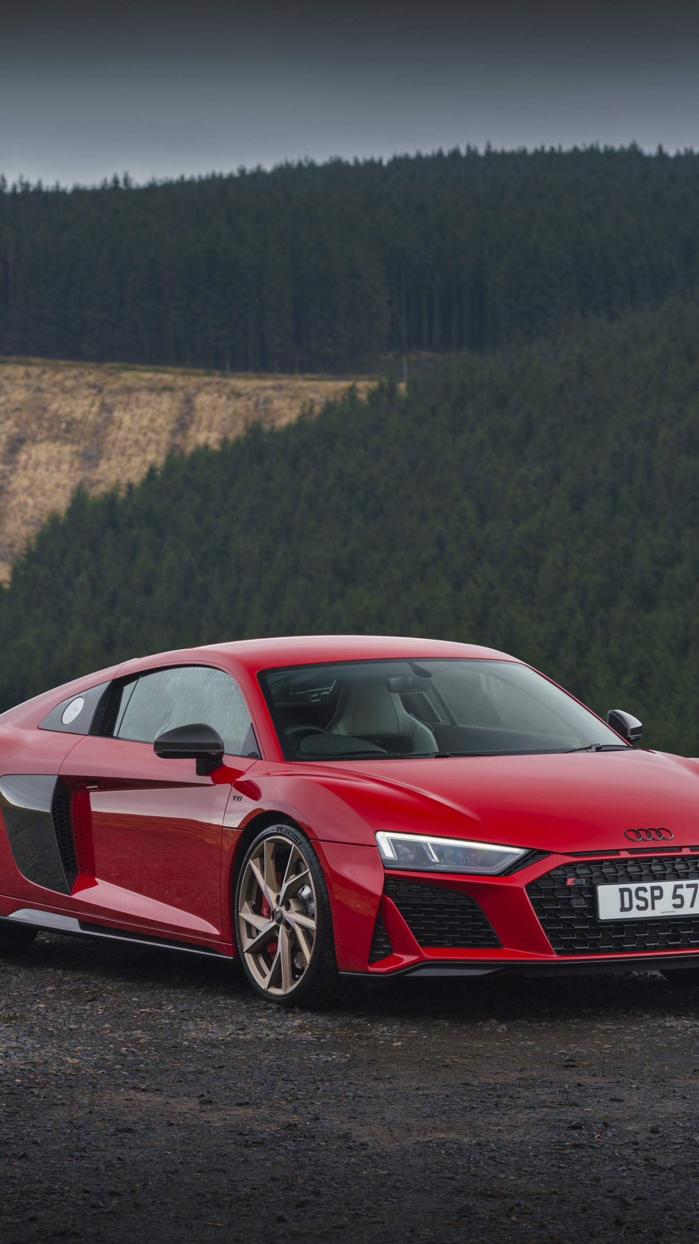 Wallpaper Sports Car, Cars, Audi, 2020 Audi R8, Audi R8, Background -  Download Free Image
