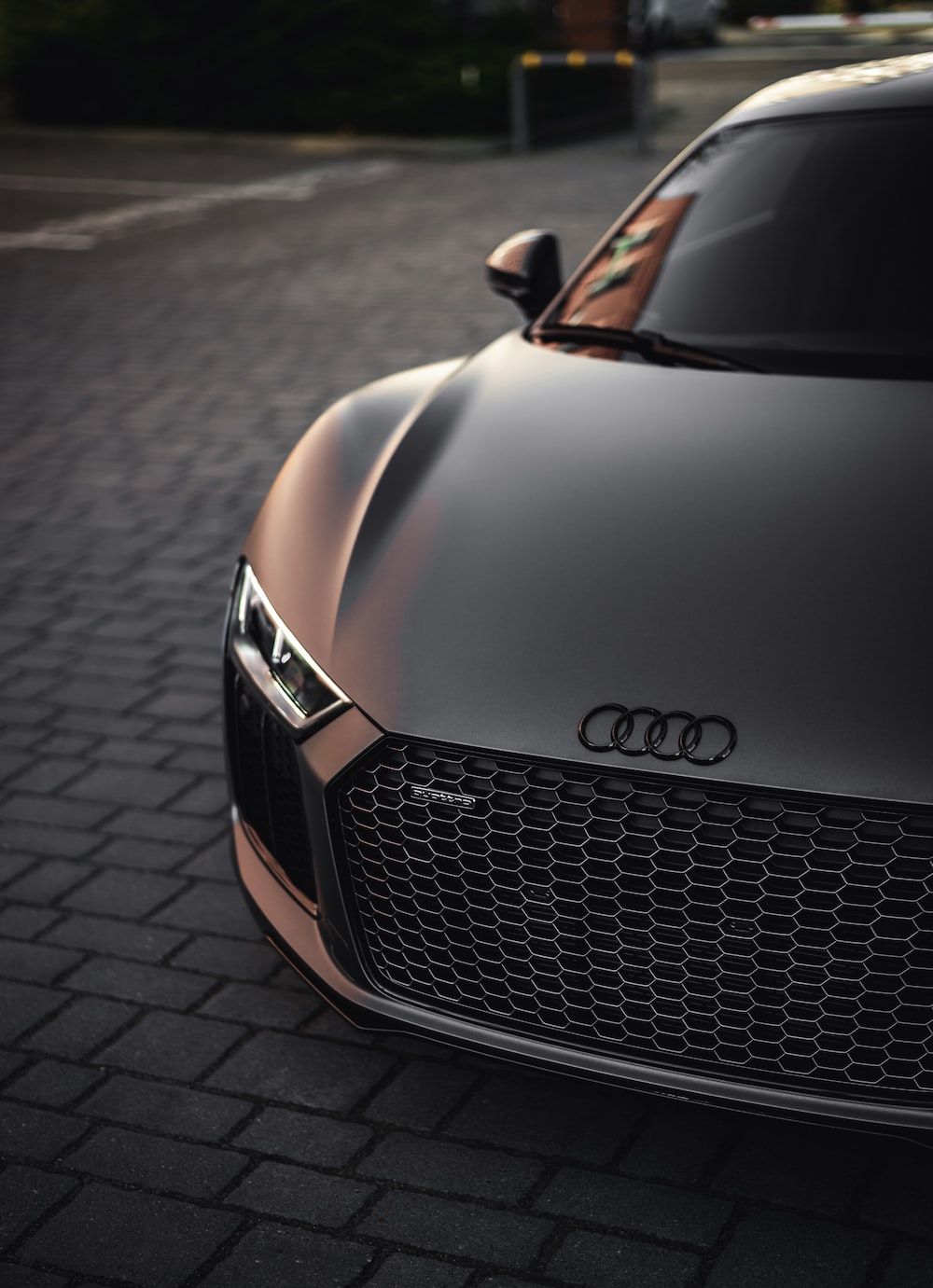 Audi R8 Picture. Download Free Image