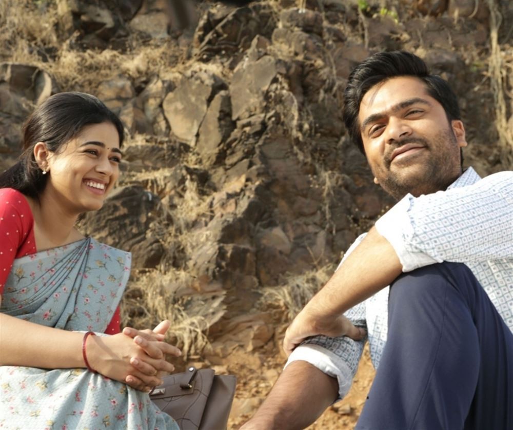 vendhu thanindhathu kaadu HD image, photo, stills, gallery