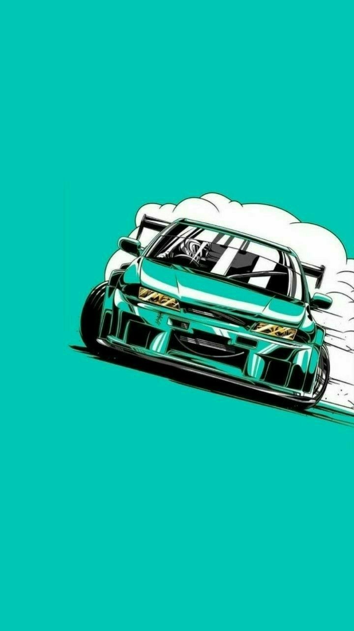 DESKTOP + GiF. Car wallpaper, Sports car wallpaper, Car artwork