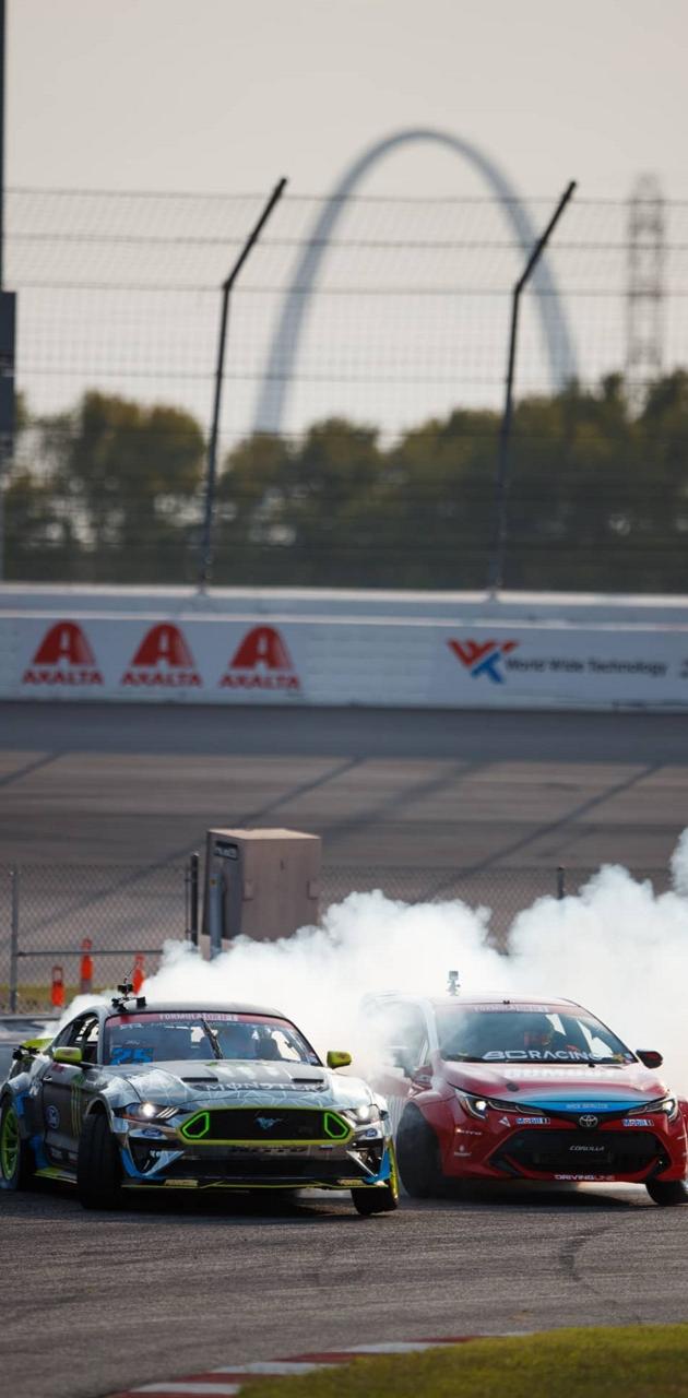 FORMULA DRIFT wallpaper