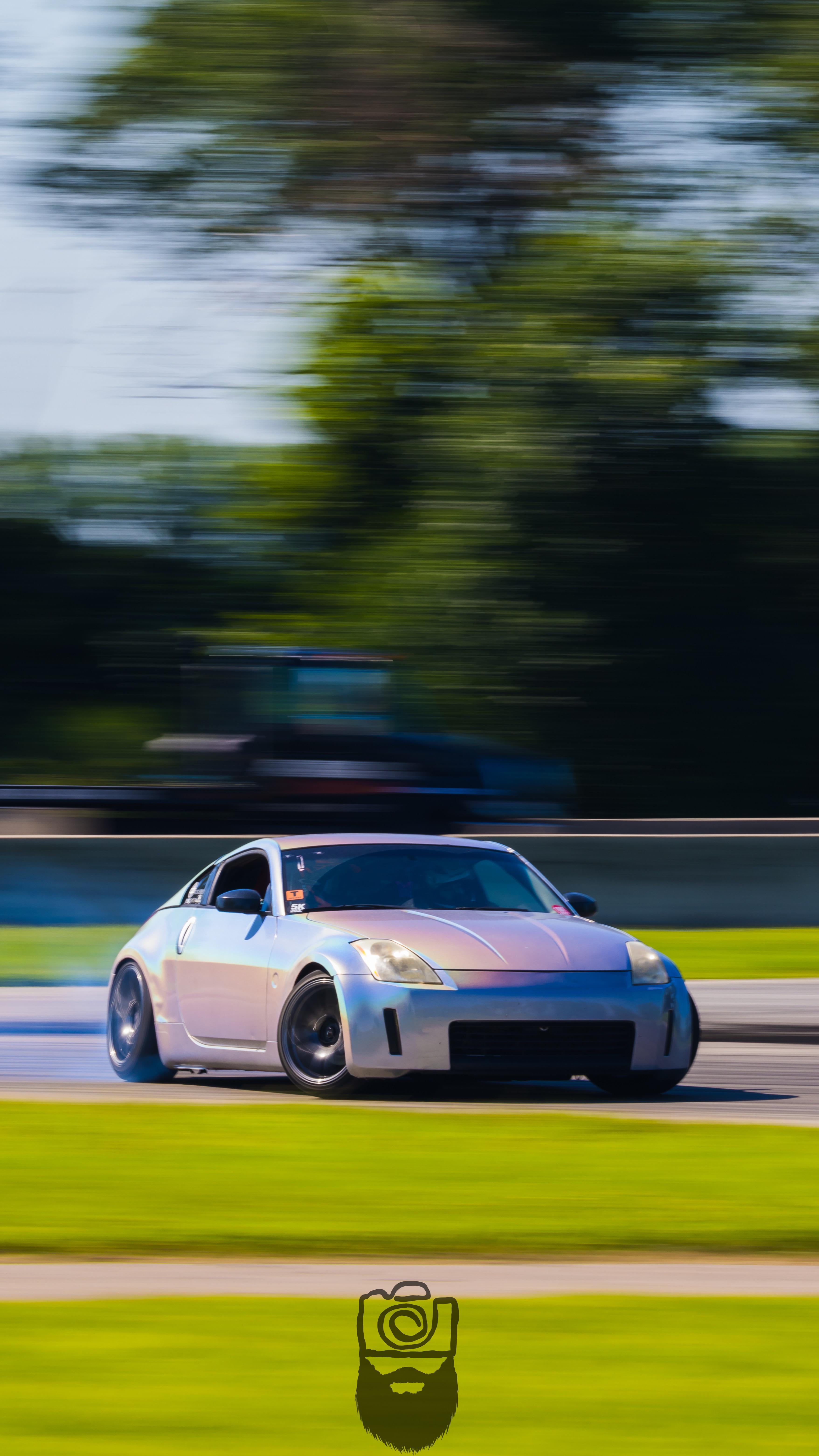 SRD $10k Drift Challenge phone