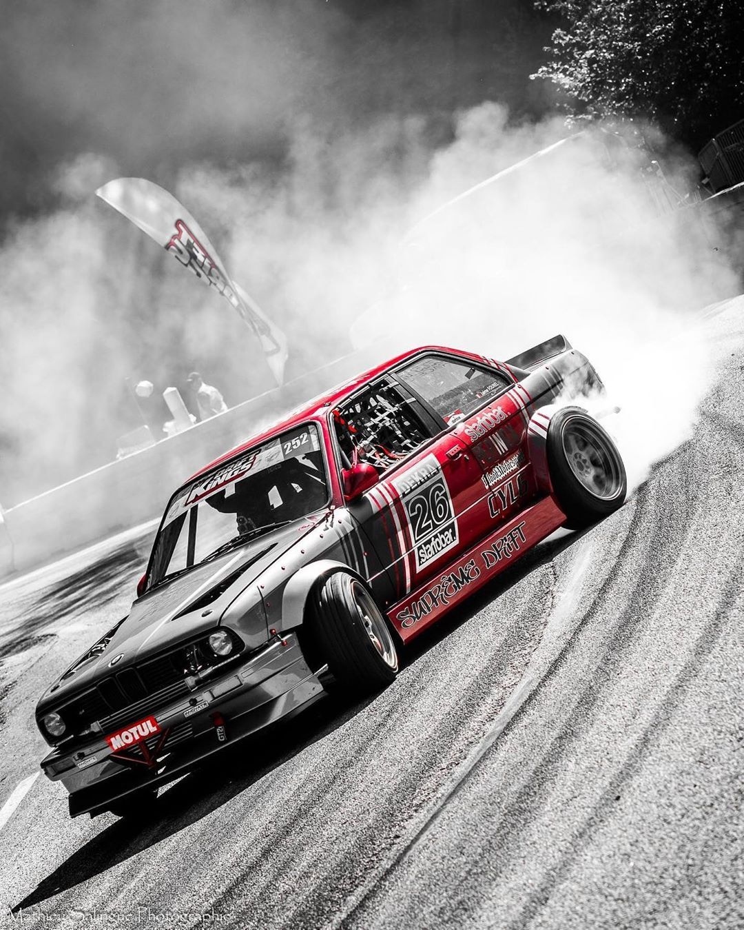 Drifting Wallpaper Download
