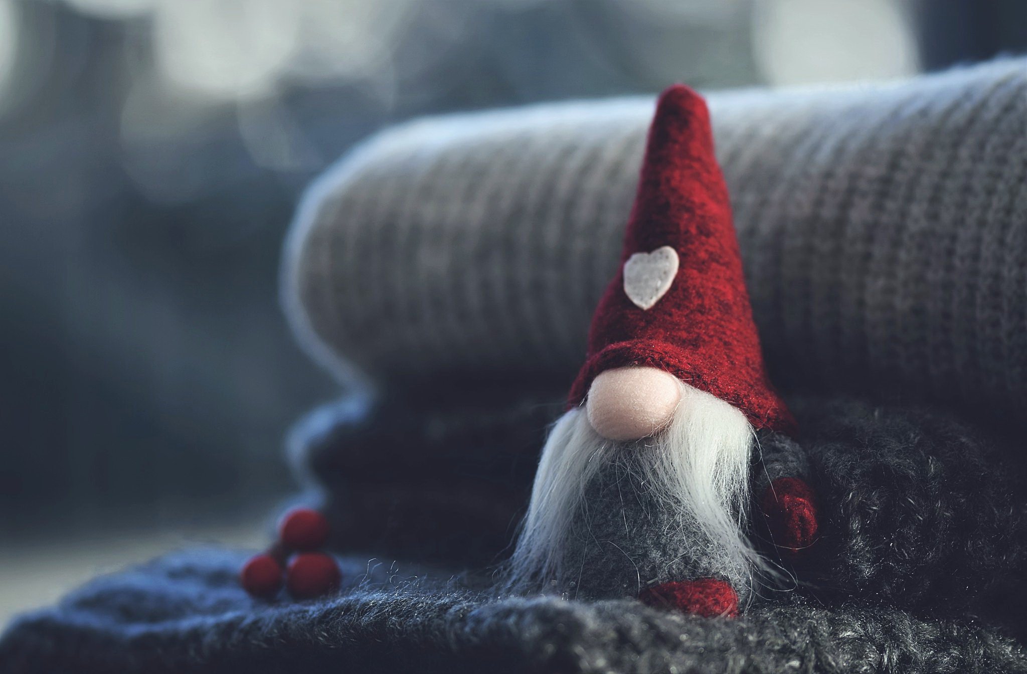 Gnome HD Wallpaper and Background