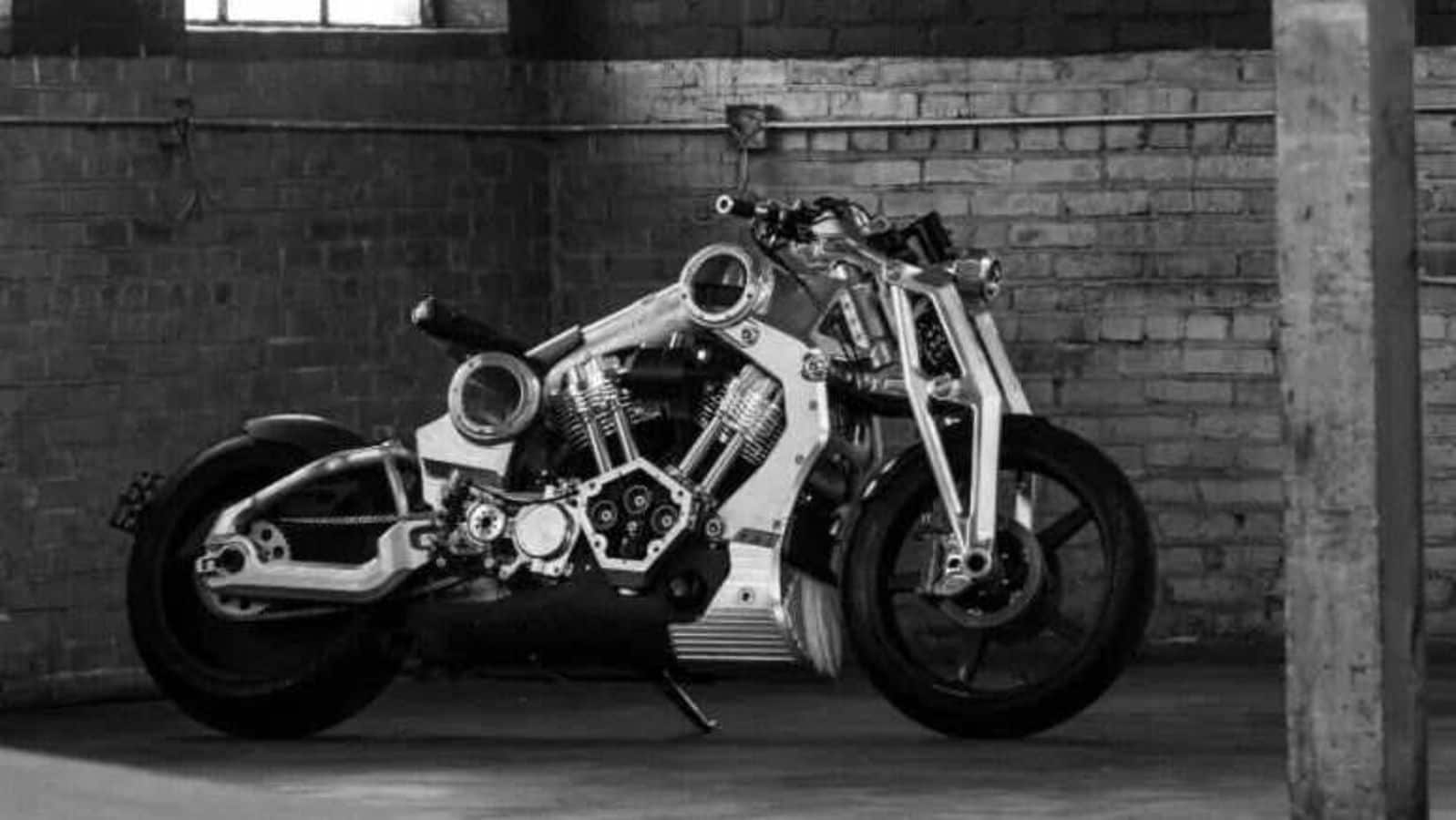 most expensive bikes in the world