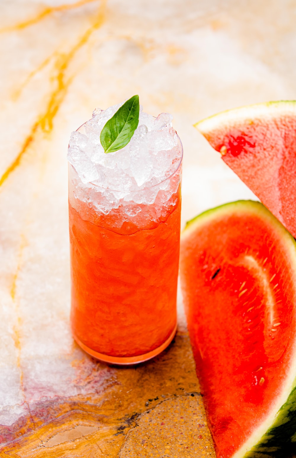 Watermelon Juice Picture. Download Free Image