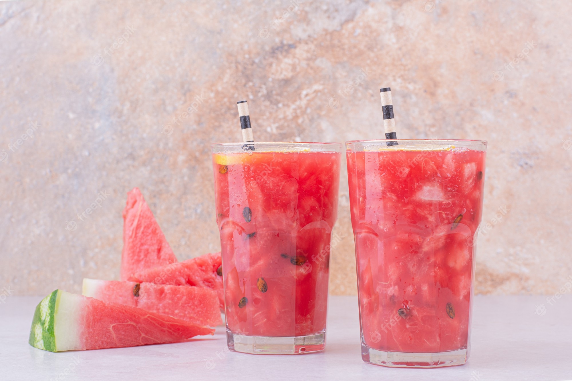 7,Watermelon Juice Picture