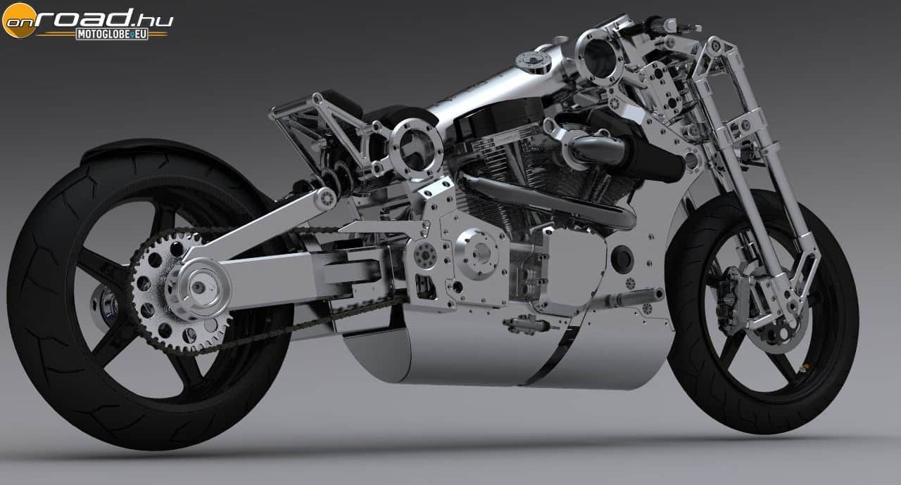 Neiman Marcus Limited Edition Fighter. Motorcycle, Bike exif, Futuristic motorcycle