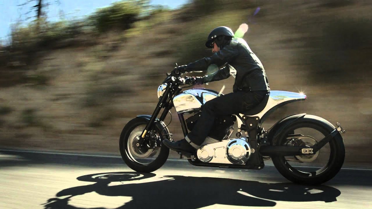Neiman Marcus Christmas Book ARCH Motorcycle