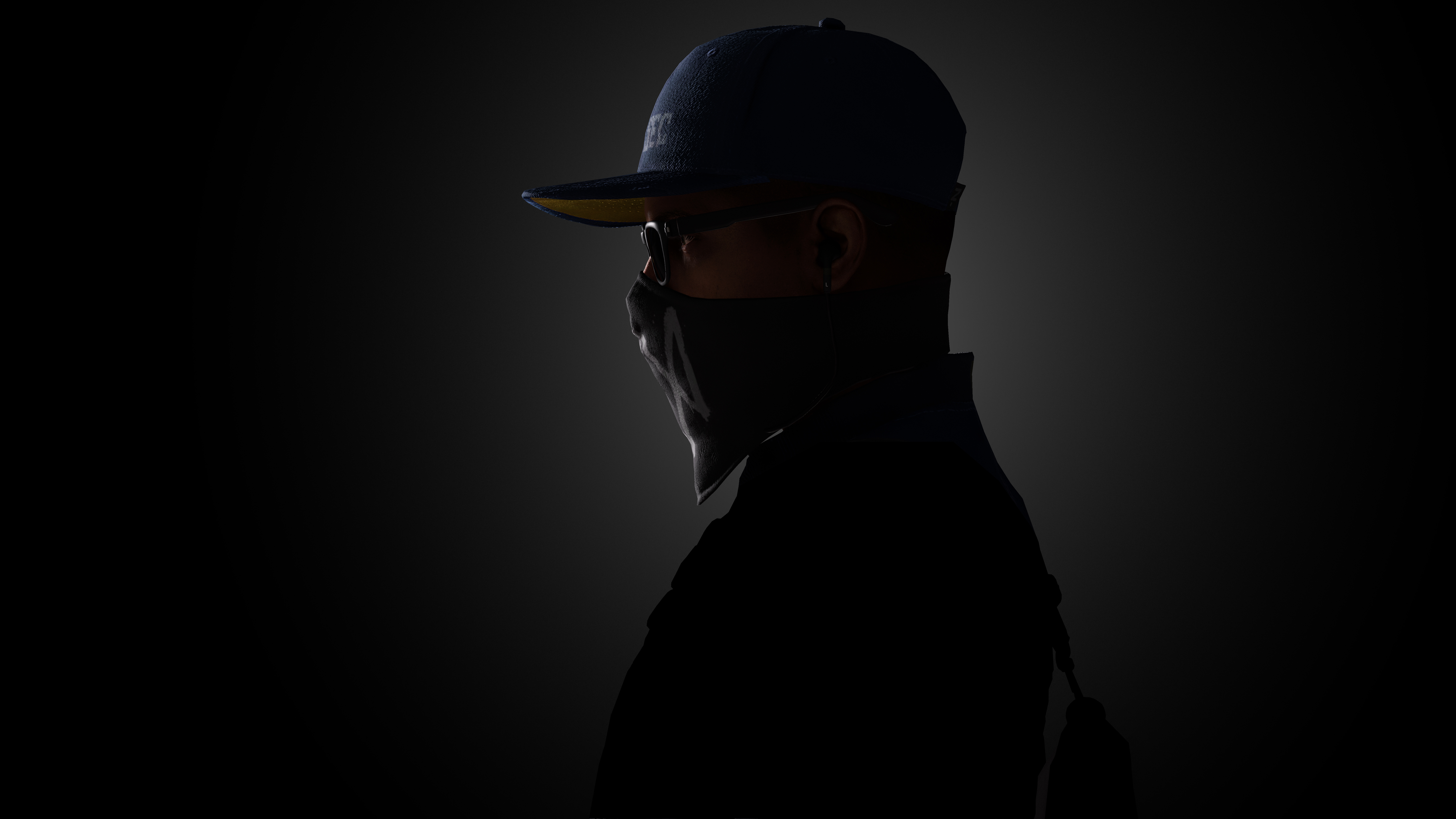 Marcus Holloway Wallpapers - Wallpaper Cave