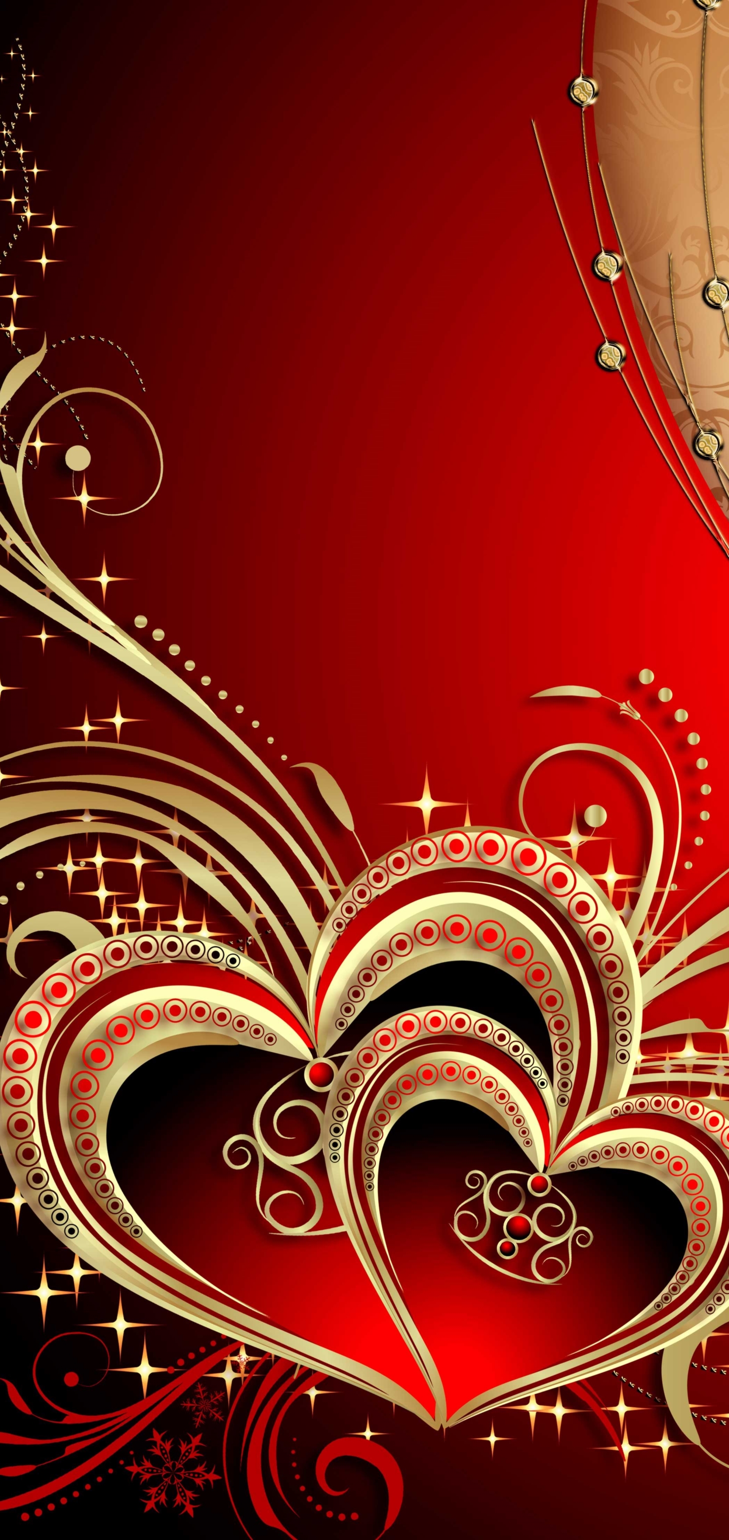 valentine wallpaper for android
