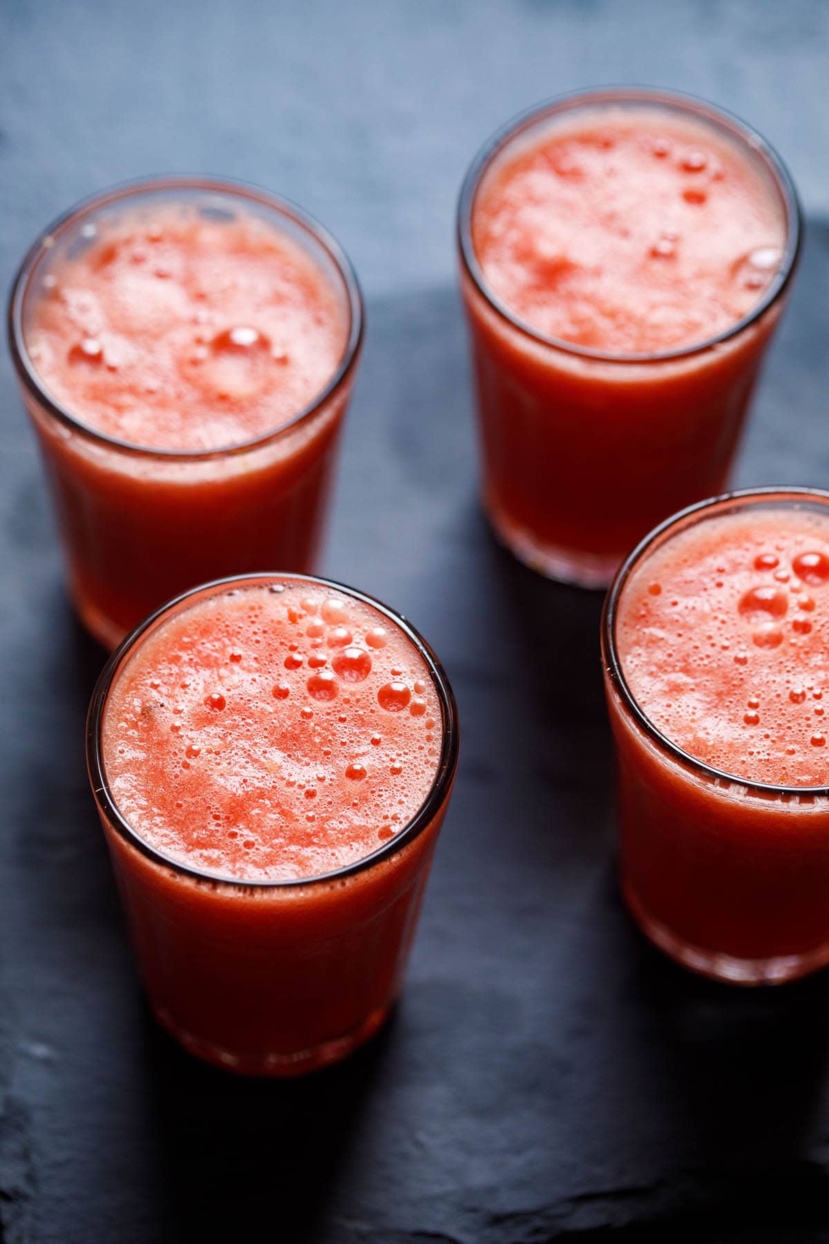 Watermelon Juice Recipe (3 Variations) Dassana's Veg Recipes