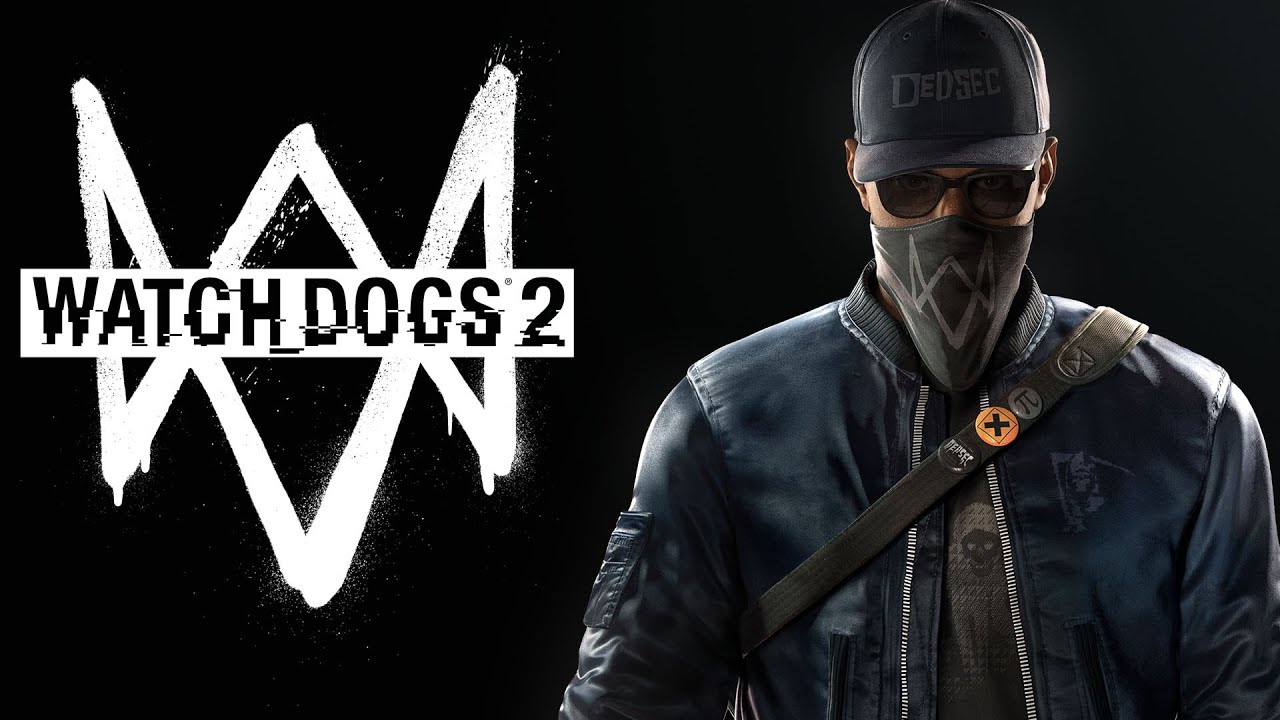 How to make Marcus Holloway (Watch Dogs 2) Online [V1.0]