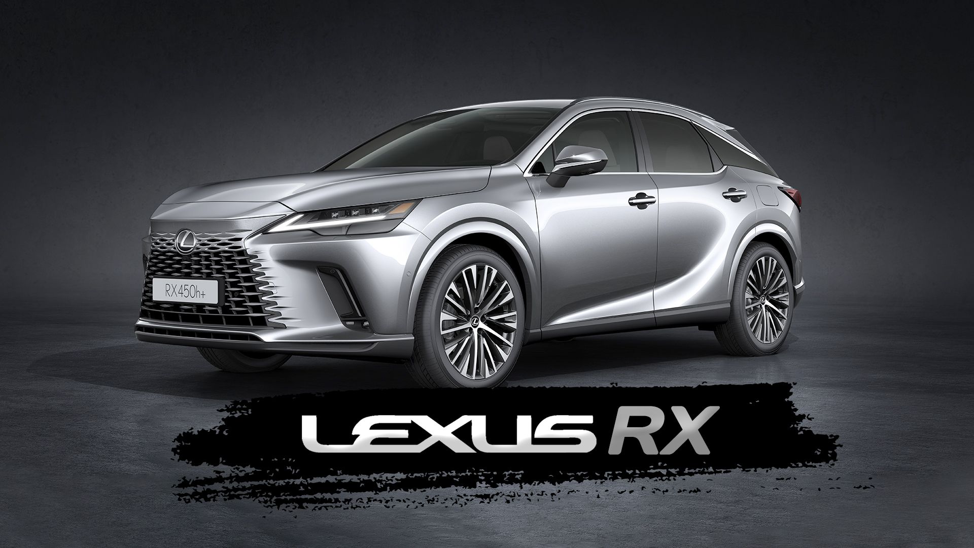 2023 Lexus RX: Performance, Price, And Photo