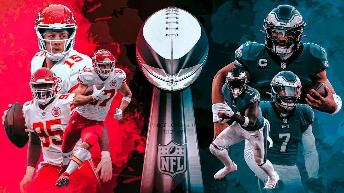 Super Bowl 57 Predictions: Expert picks split between Eagles and Chiefs