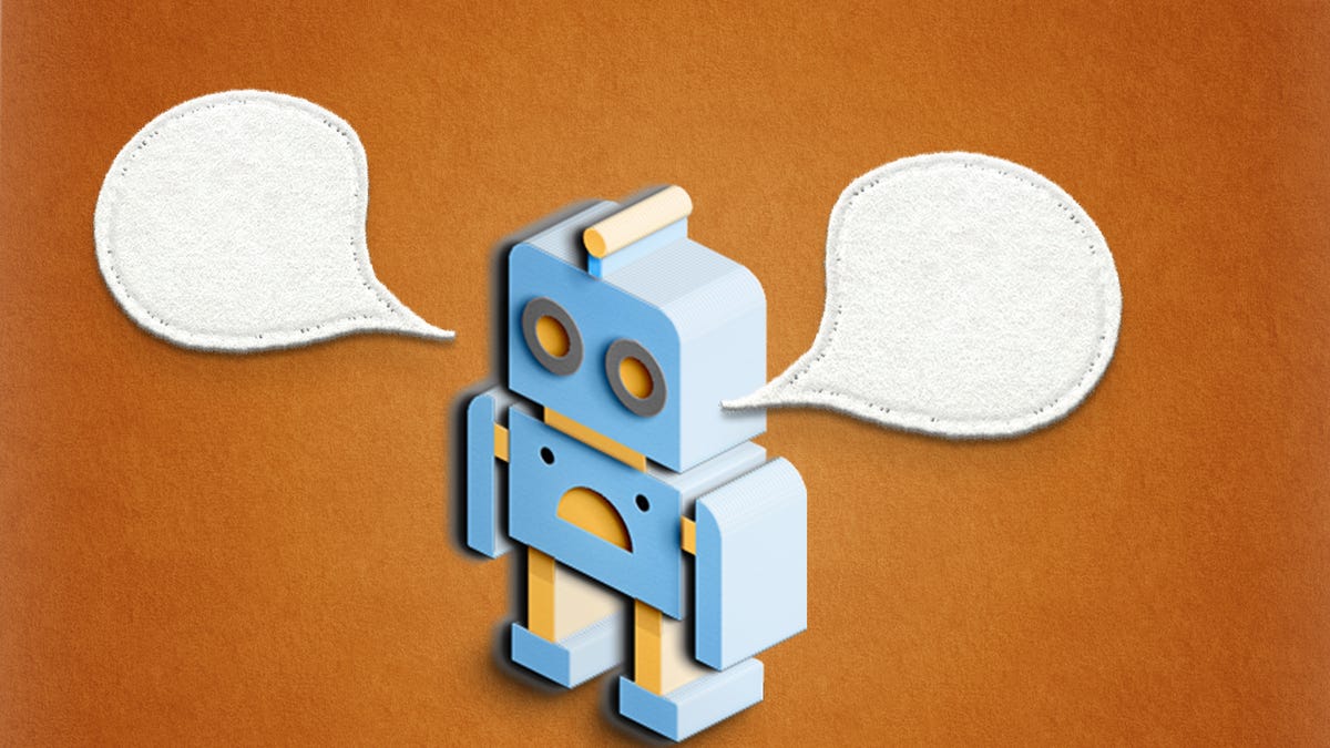 Why the ChatGPT AI Chatbot Is Blowing Everyone's Mind