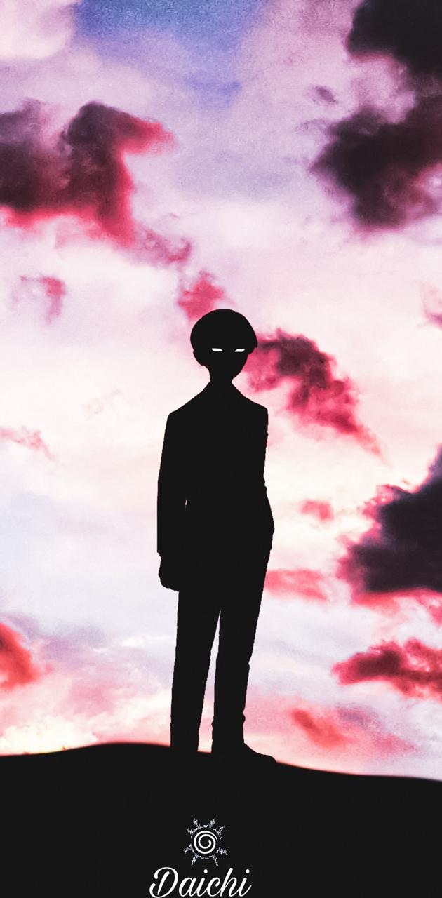 Naoto Tachibana wallpaper