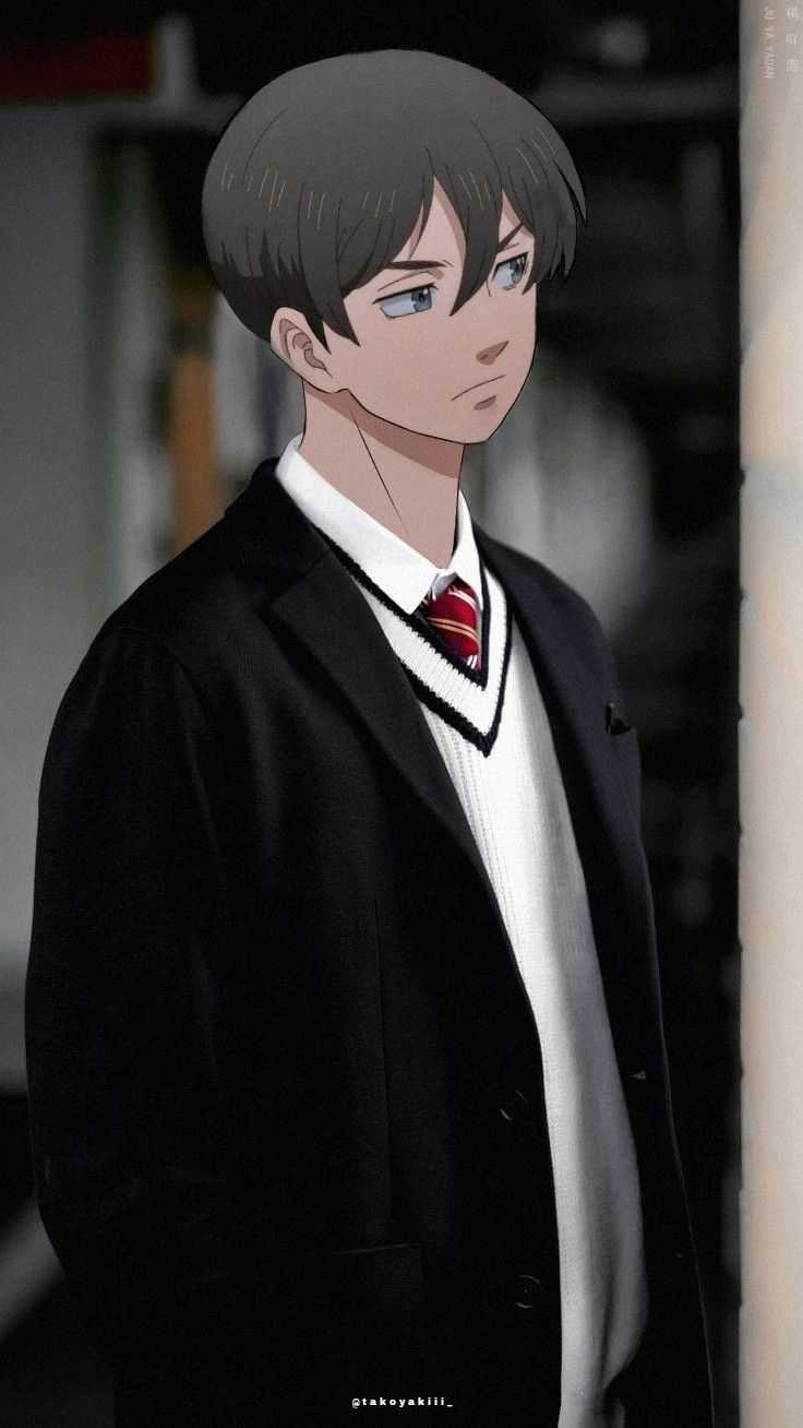 Tachibana Naoto. Gambar anime, Gambar, Gambar animasi kartun