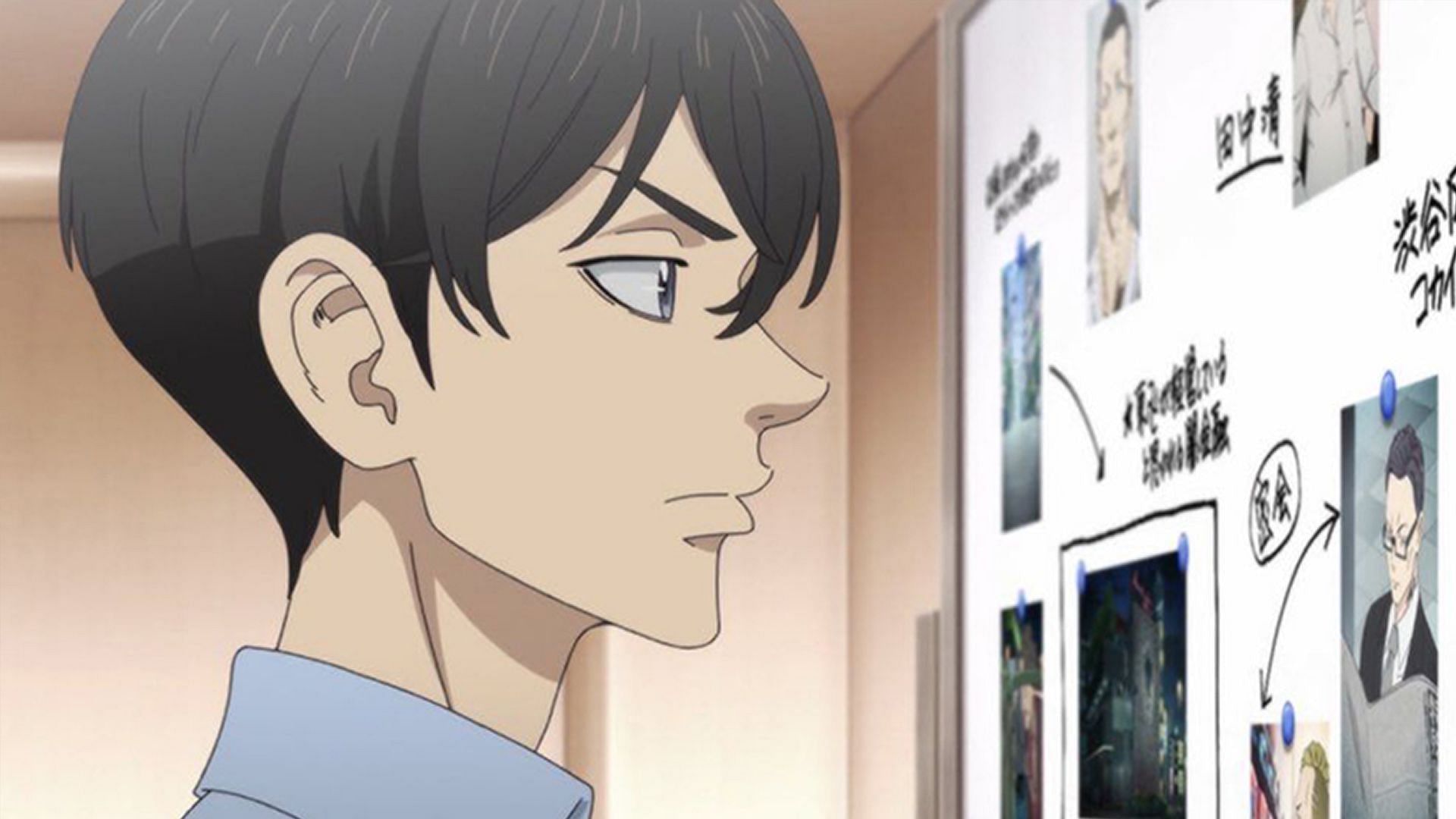 people whom Takemichi managed to save in Tokyo Revengers (and 3 he could not)