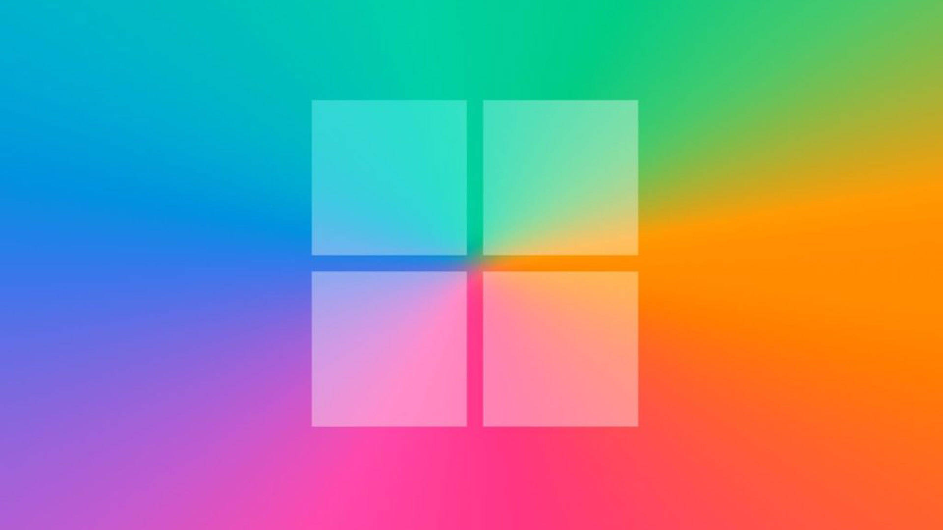 Windows 11 Wallpaper