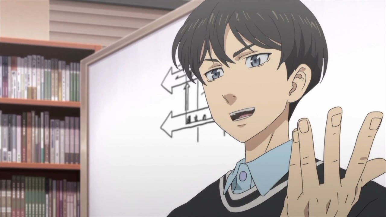 NAOTO TACHIBANA TWIXTOR CLIPS 1080p HD